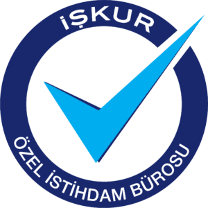 İŞKUR onaylı özel istihdam bürosu logosu
